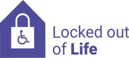 Locked Out of Life